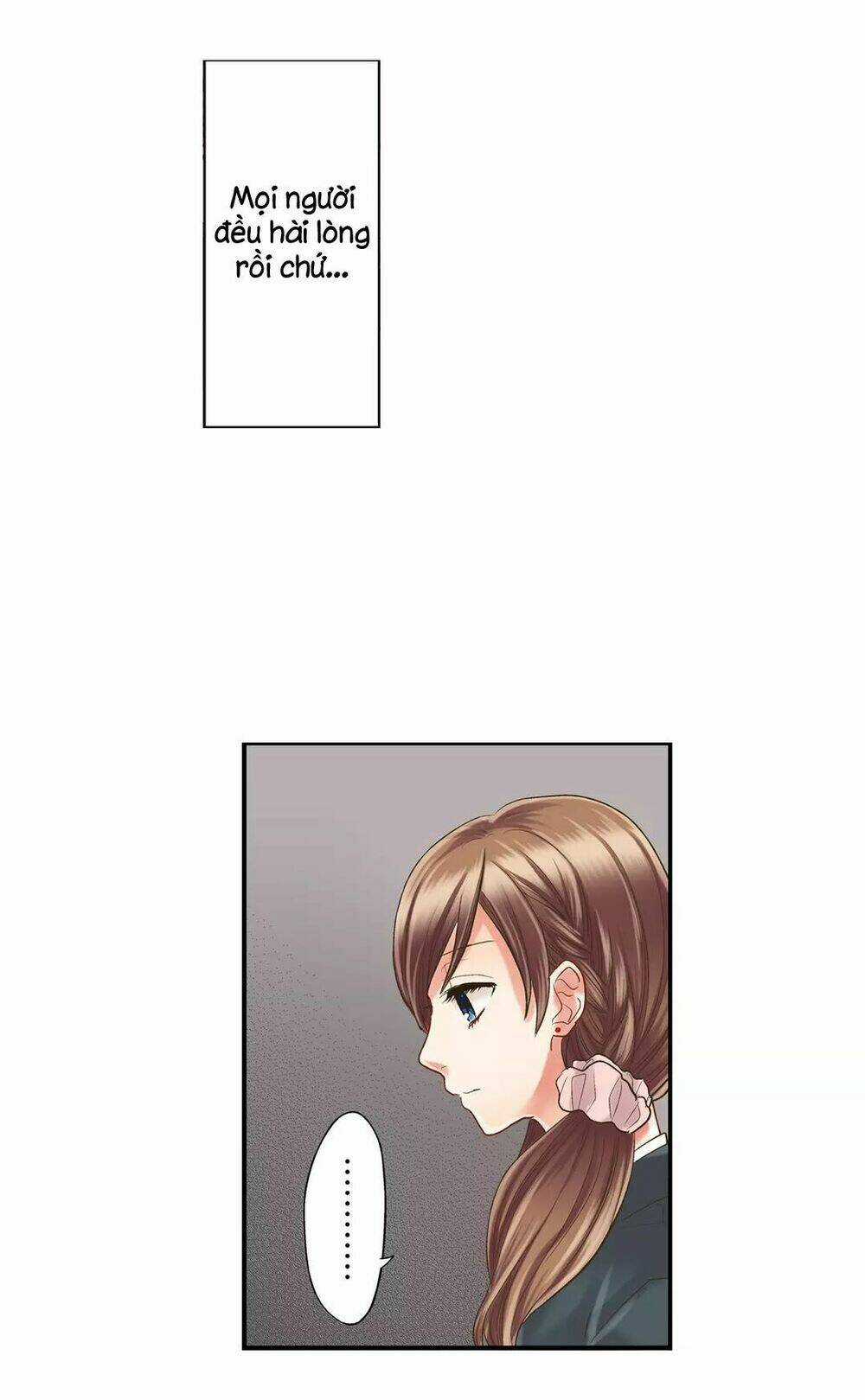 Một Giây Để Hôn Em Chapter 6 trang 39