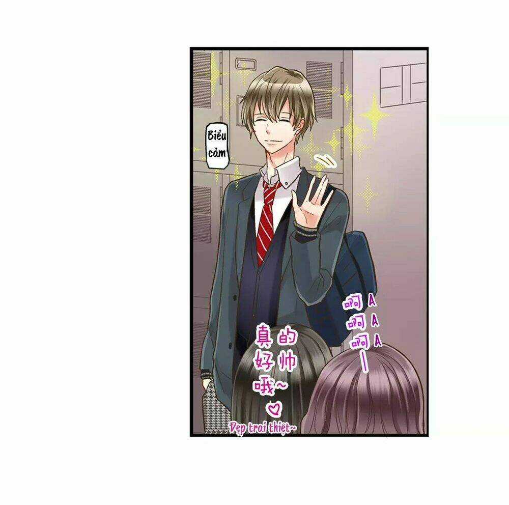 Một Giây Để Hôn Em Chapter 6 trang 41