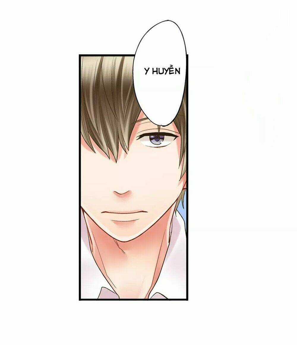 Một Giây Để Hôn Em Chapter 6 trang 43