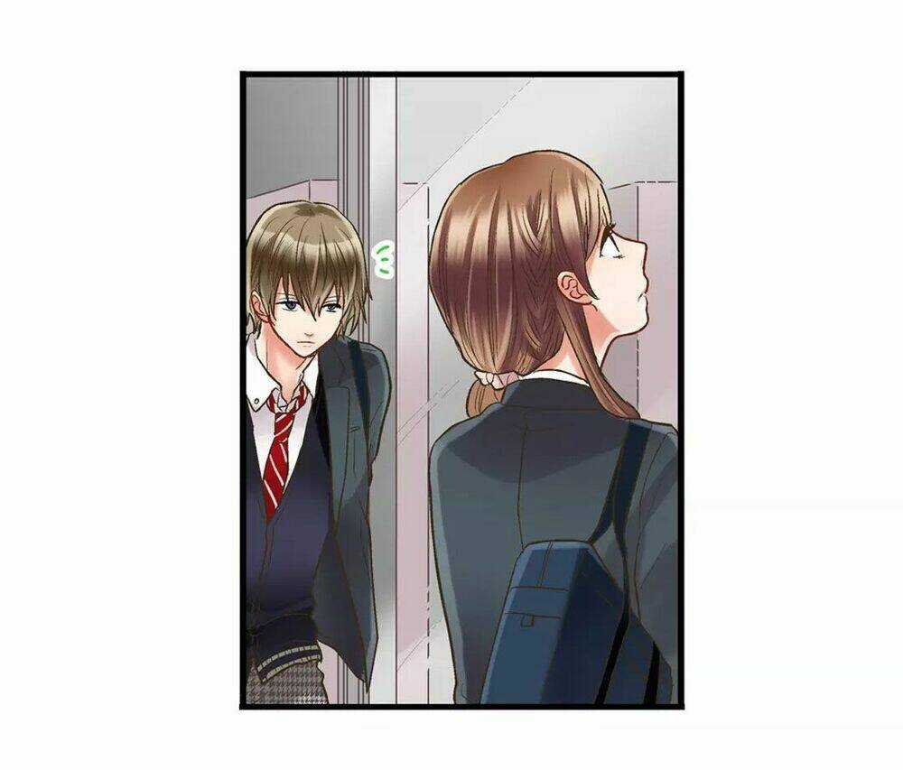 Một Giây Để Hôn Em Chapter 6 trang 48