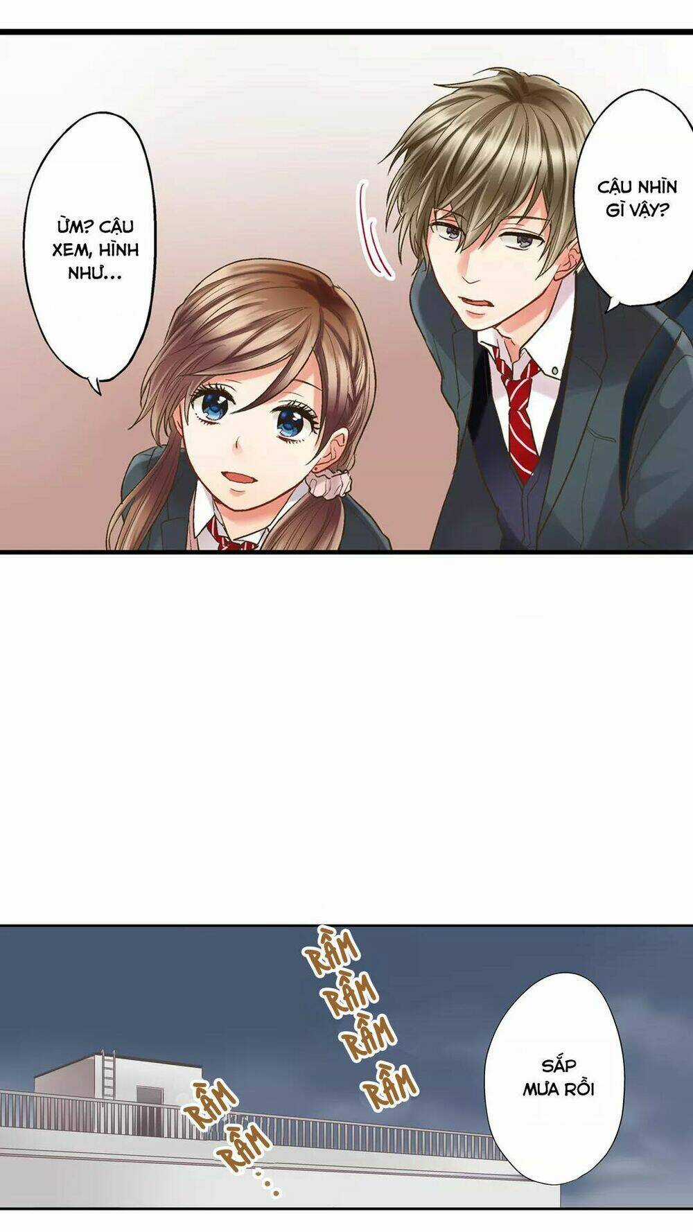 Một Giây Để Hôn Em Chapter 6 trang 49