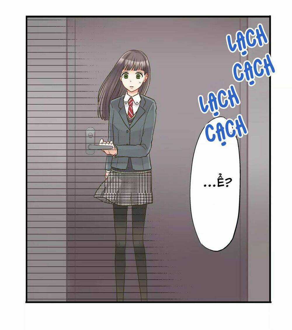 Một Giây Để Hôn Em Chapter 6 trang 51