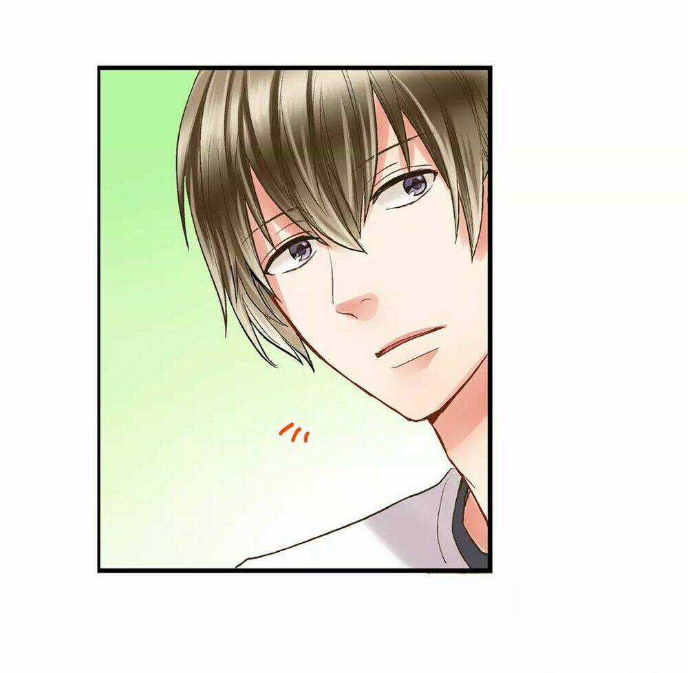 Một Giây Để Hôn Em Chapter 6 trang 6