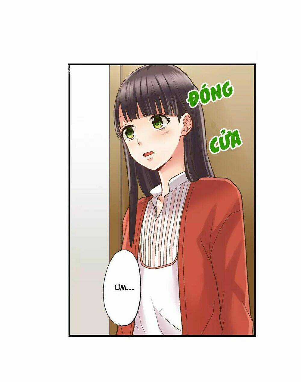 Một Giây Để Hôn Em Chapter 6 trang 9