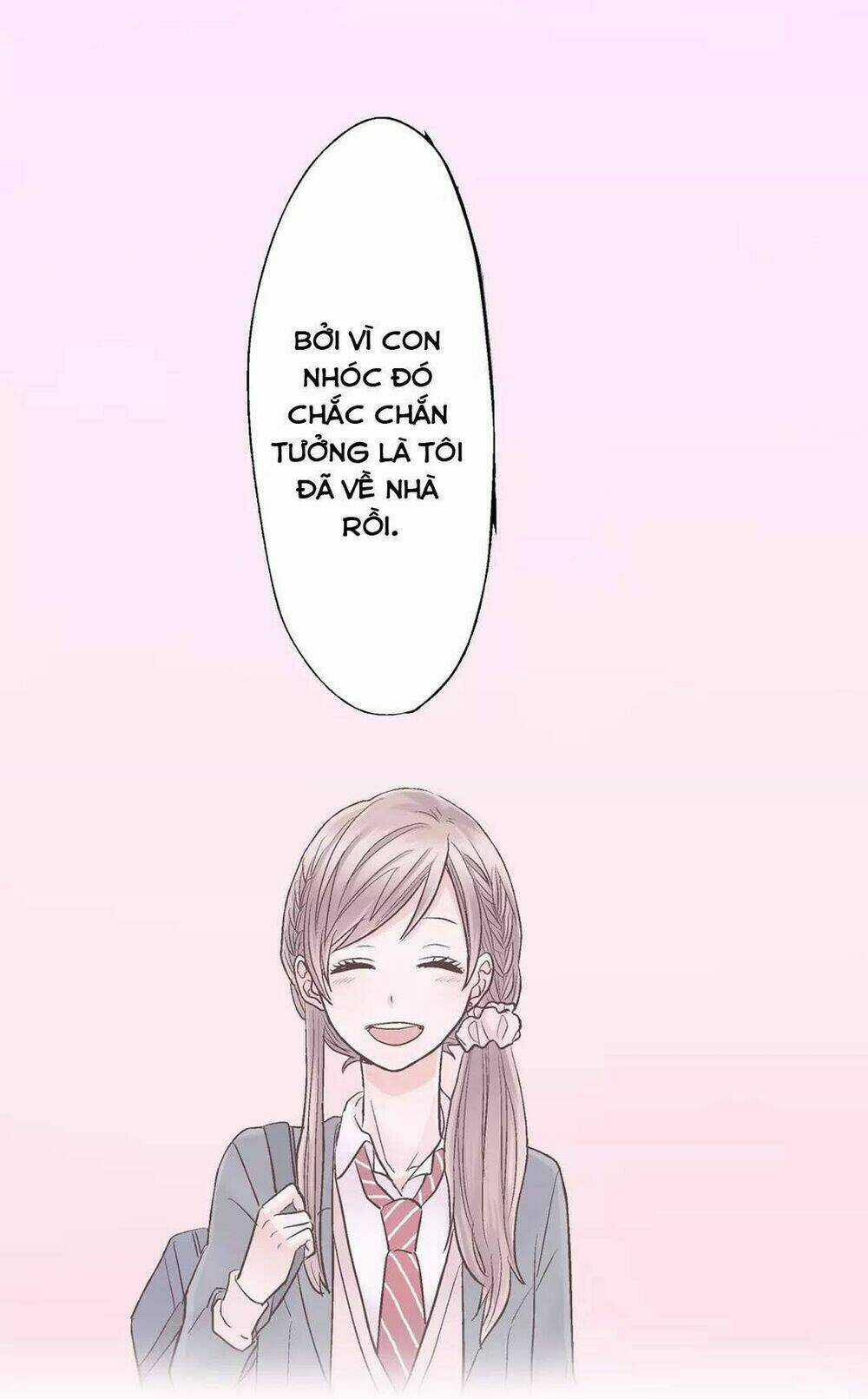 Một Giây Để Hôn Em Chapter 7 trang 12