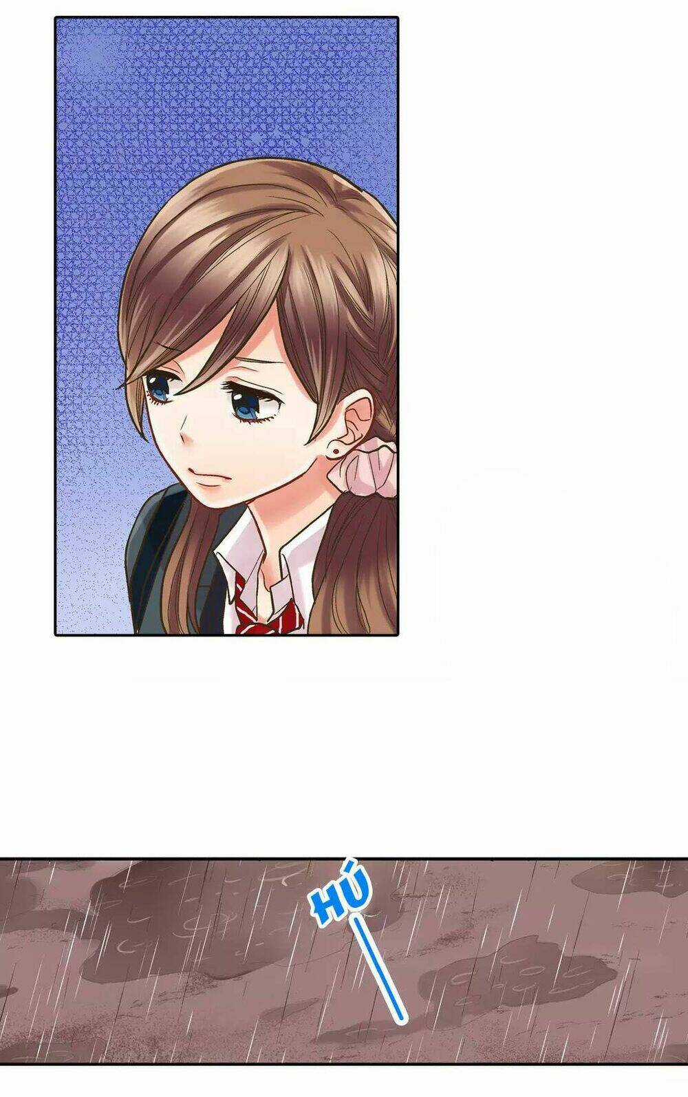 Một Giây Để Hôn Em Chapter 7 trang 14