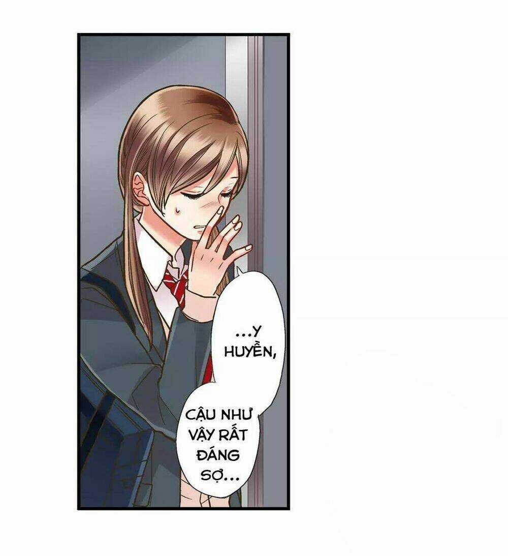 Một Giây Để Hôn Em Chapter 7 trang 26