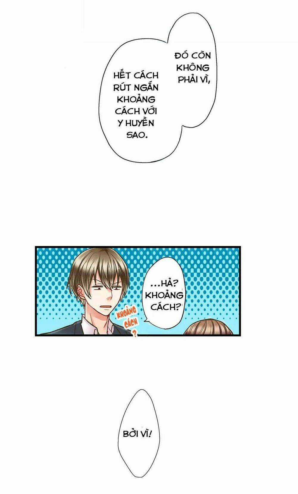 Một Giây Để Hôn Em Chapter 7 trang 28