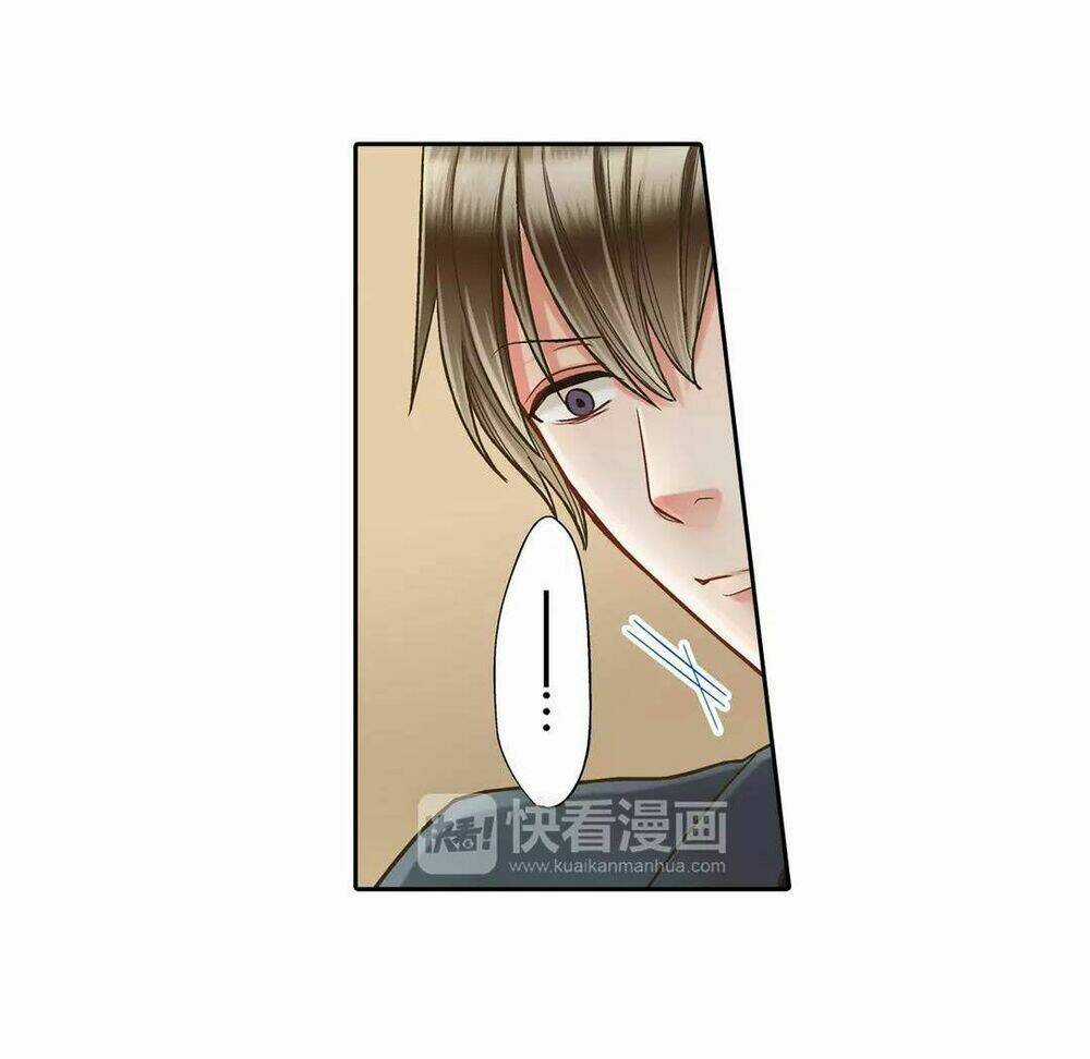 Một Giây Để Hôn Em Chapter 7 trang 30