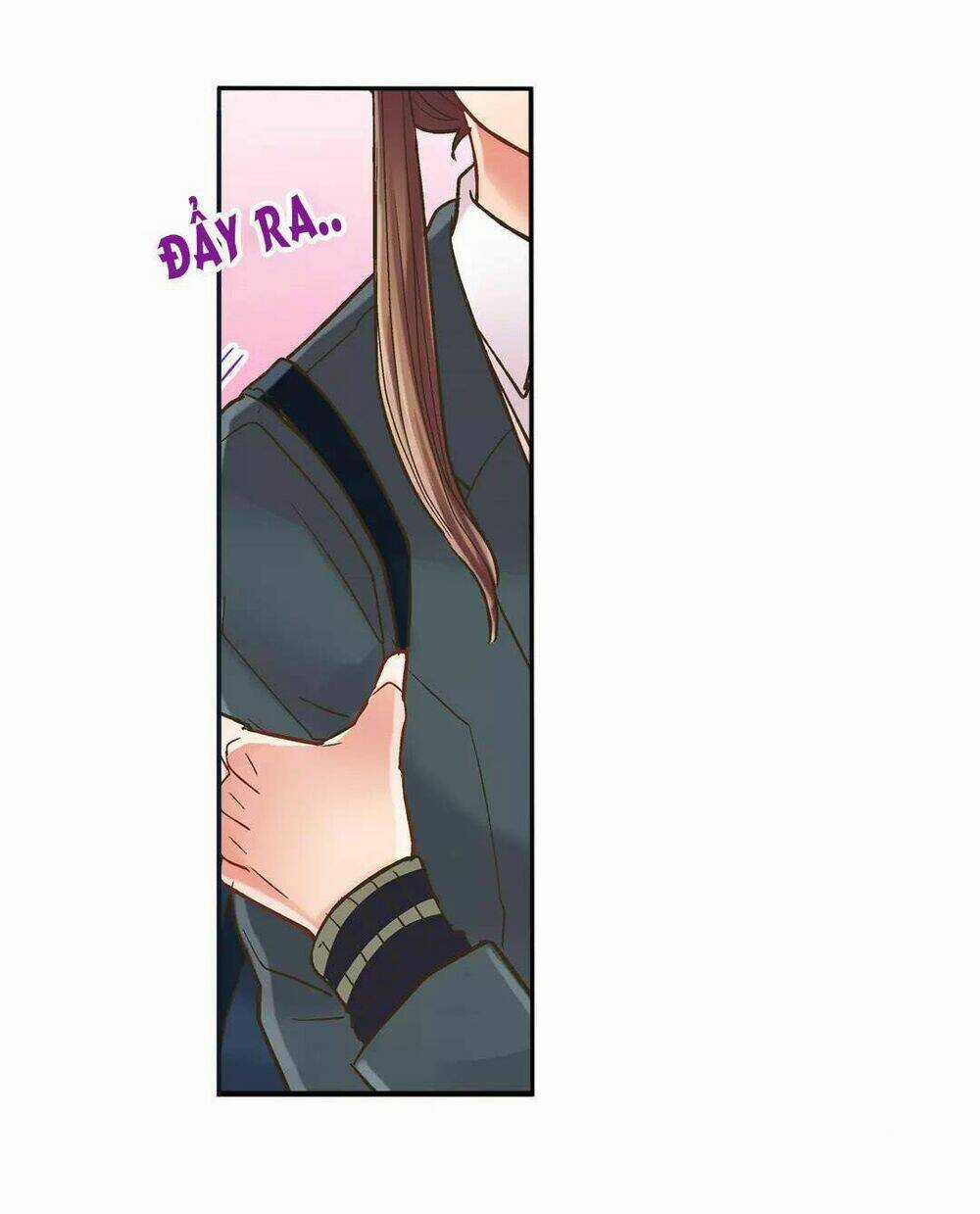 Một Giây Để Hôn Em Chapter 7 trang 31