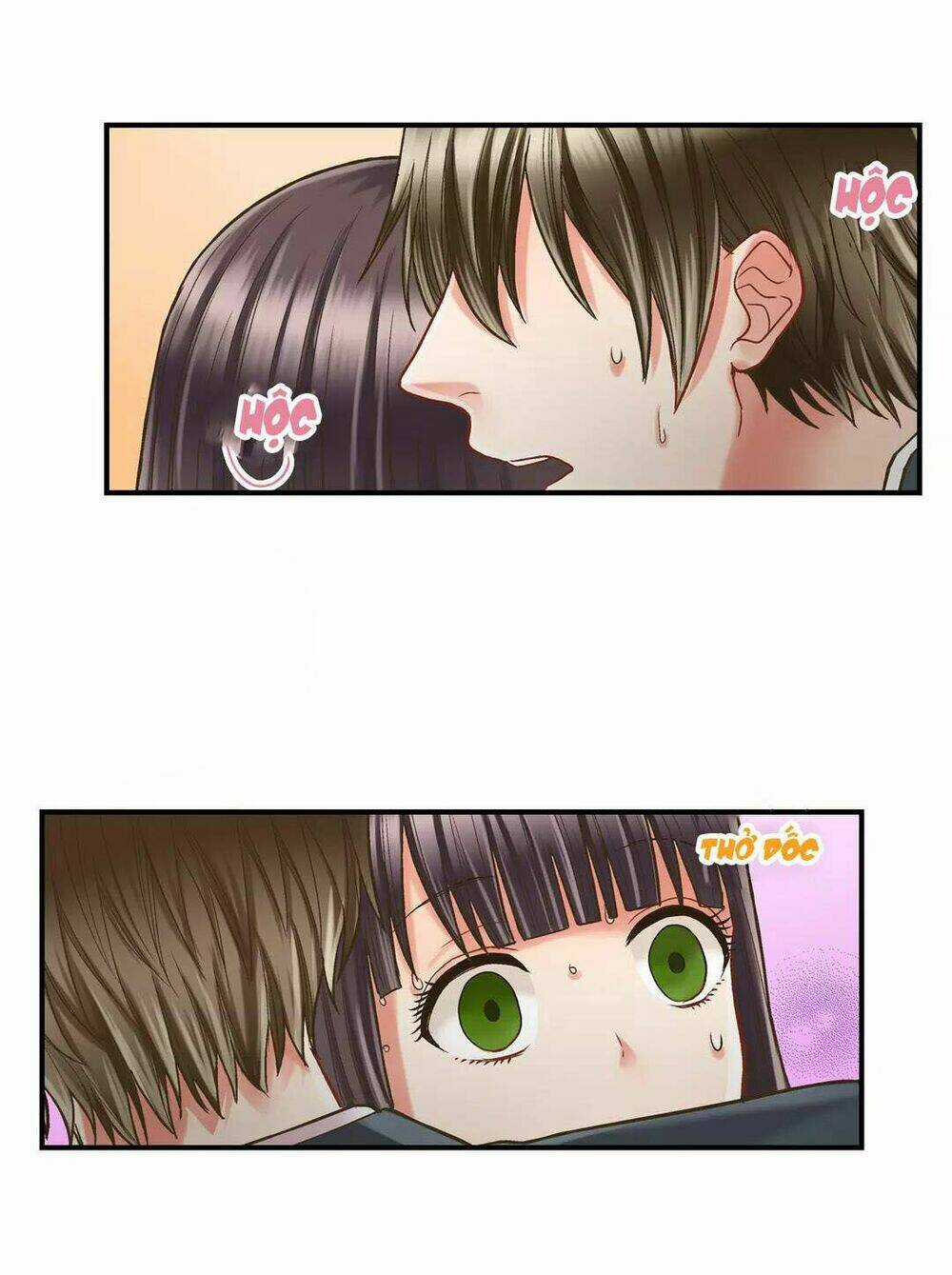 Một Giây Để Hôn Em Chapter 7 trang 42