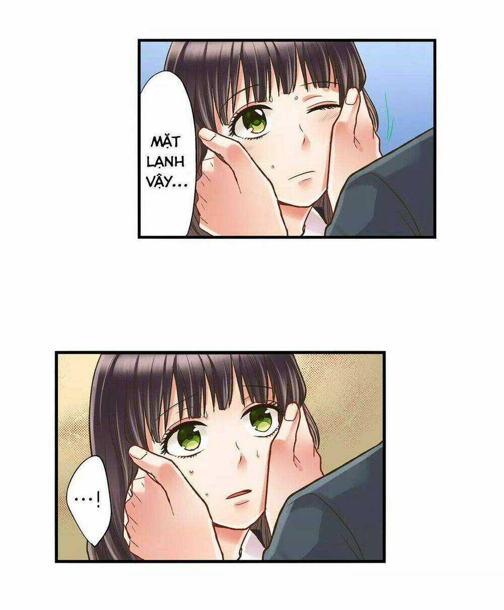 Một Giây Để Hôn Em Chapter 7 trang 45