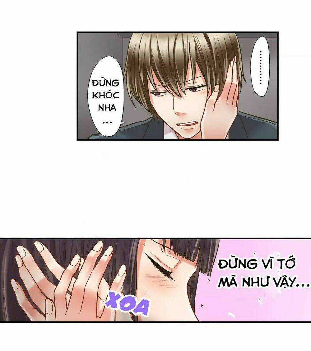 Một Giây Để Hôn Em Chapter 7 trang 48