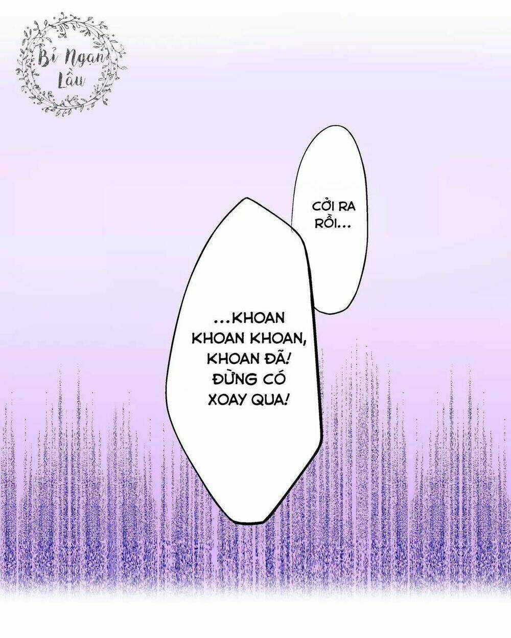 Một Giây Để Hôn Em Chapter 8 trang 22