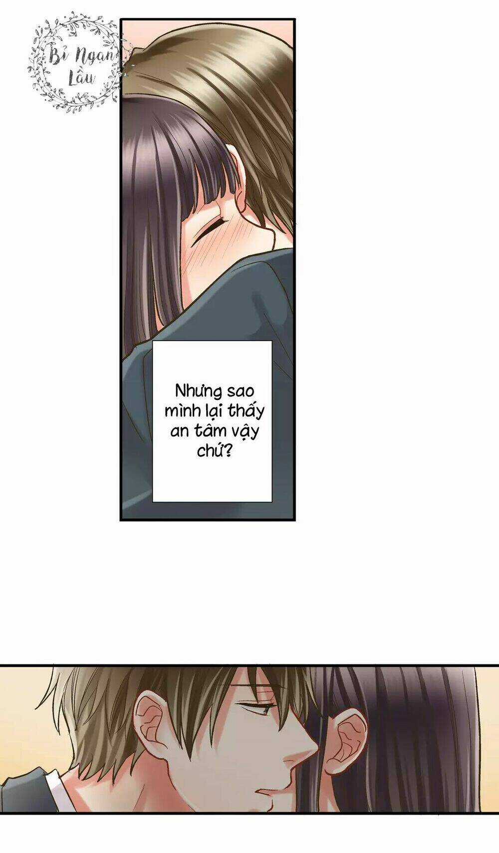 Một Giây Để Hôn Em Chapter 8 trang 6