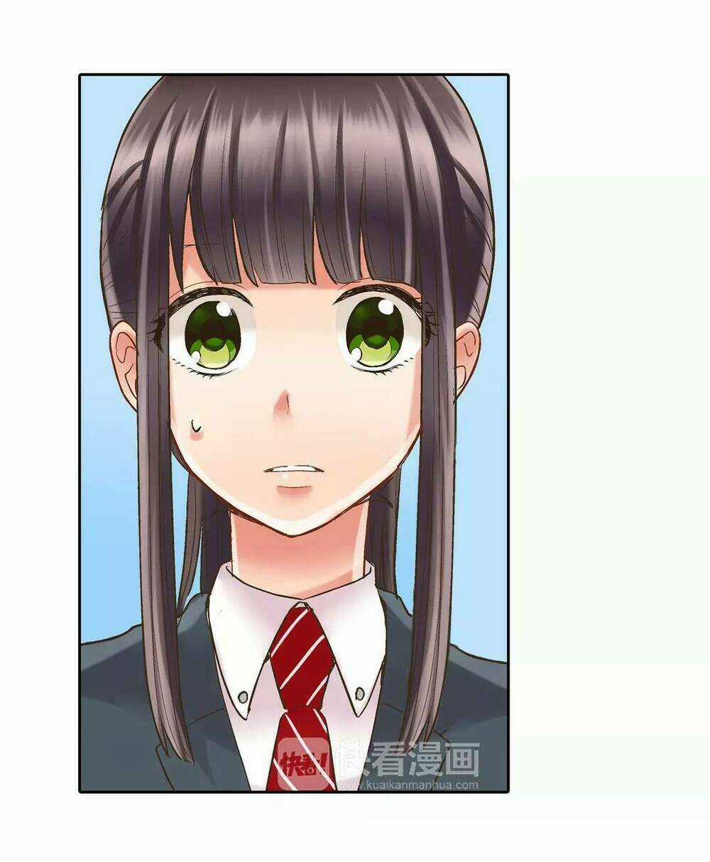 Một Giây Để Hôn Em Chapter 9 trang 19