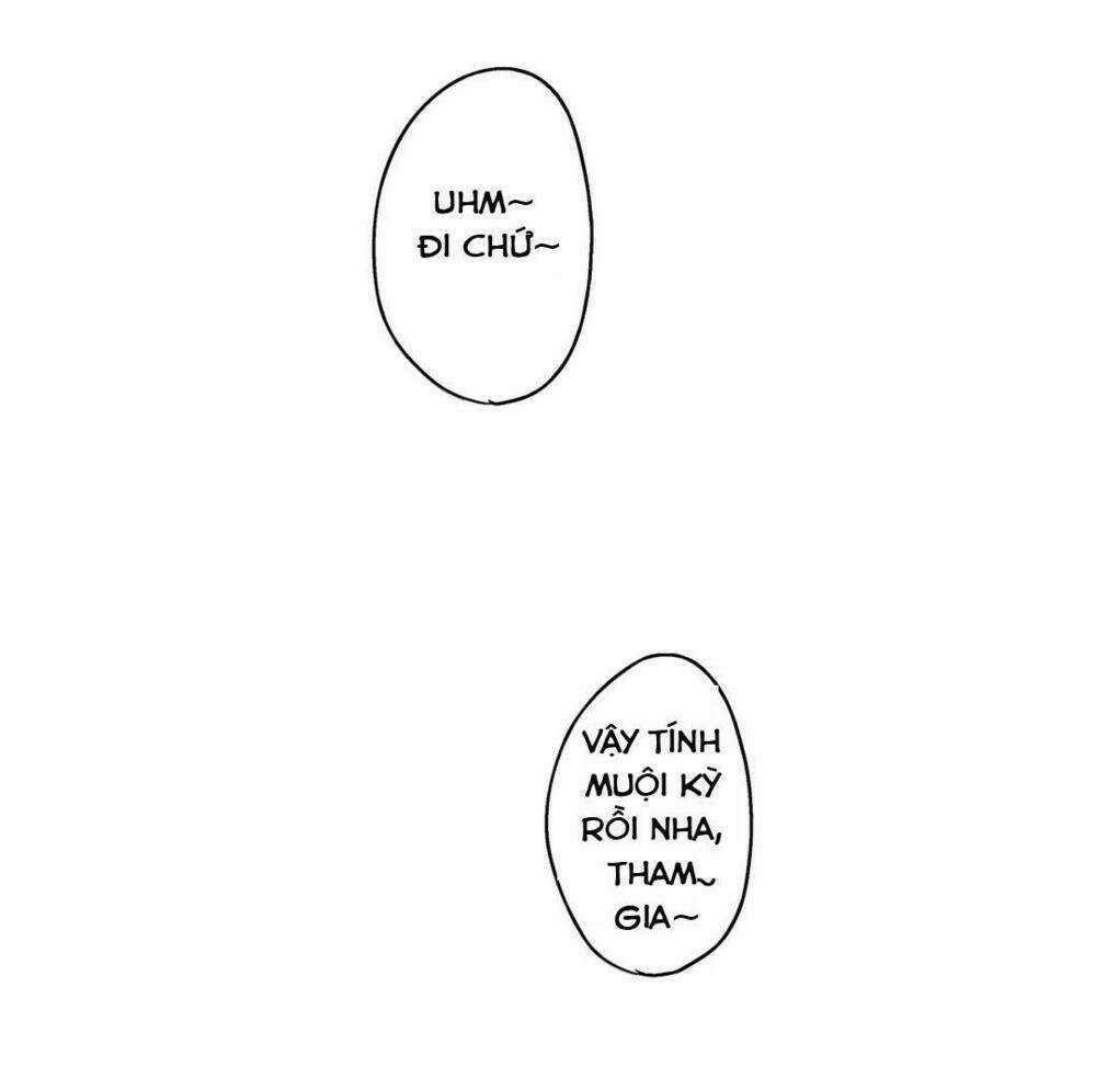 Một Giây Để Hôn Em Chapter 9 trang 22