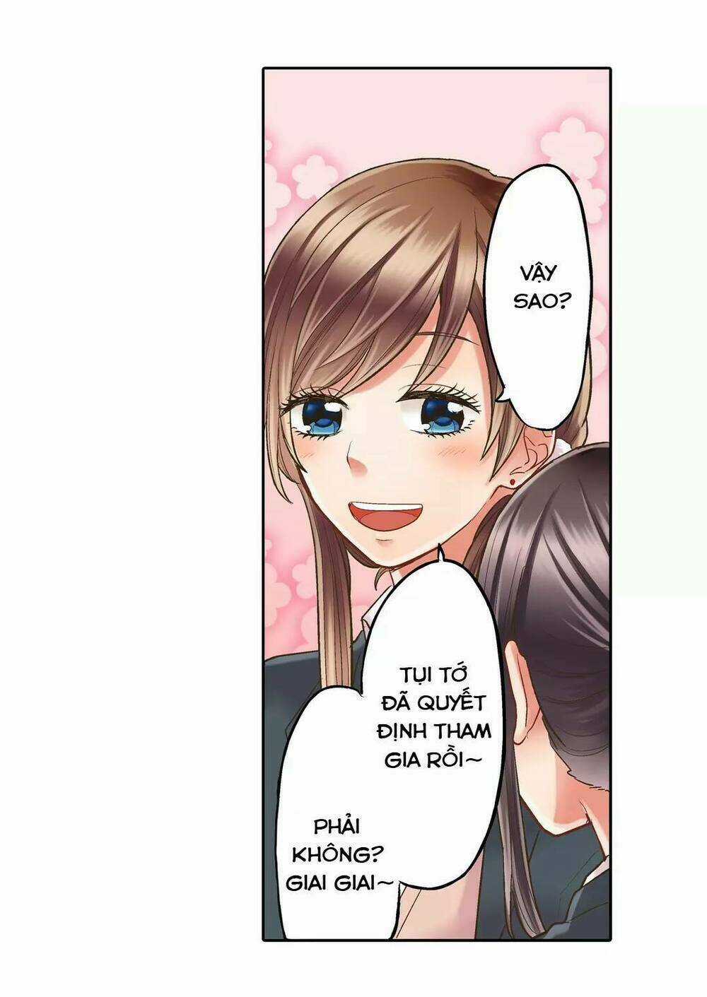 Một Giây Để Hôn Em Chapter 9 trang 29