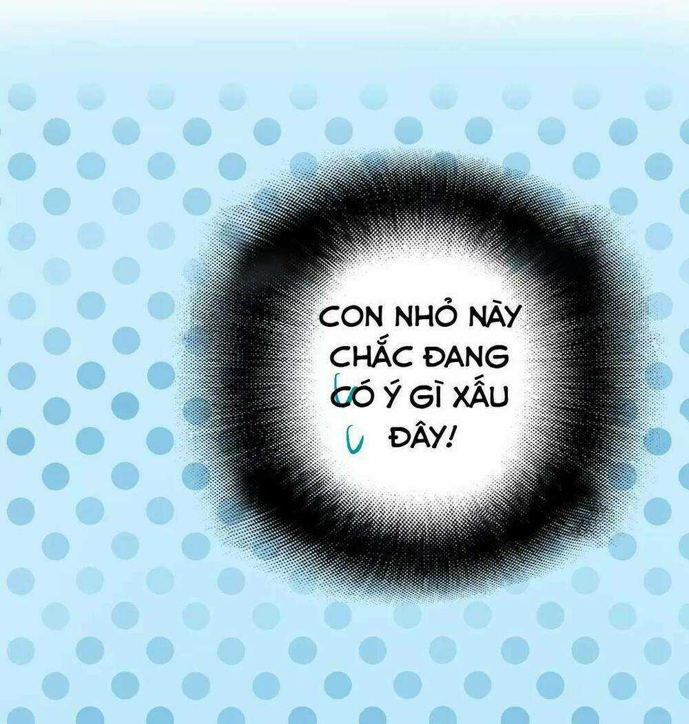 Một Giây Để Hôn Em Chapter 9 trang 33