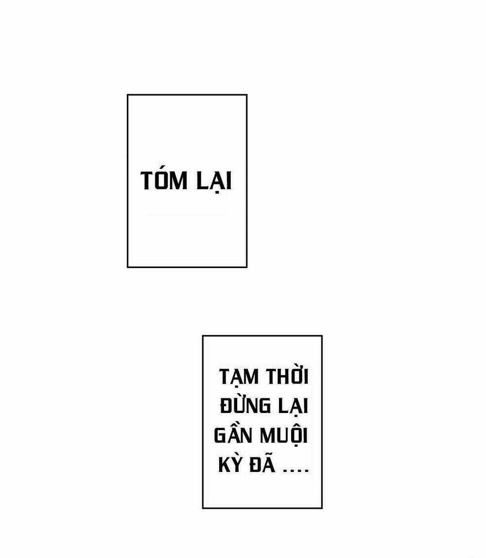 Một Giây Để Hôn Em Chapter 9 trang 4