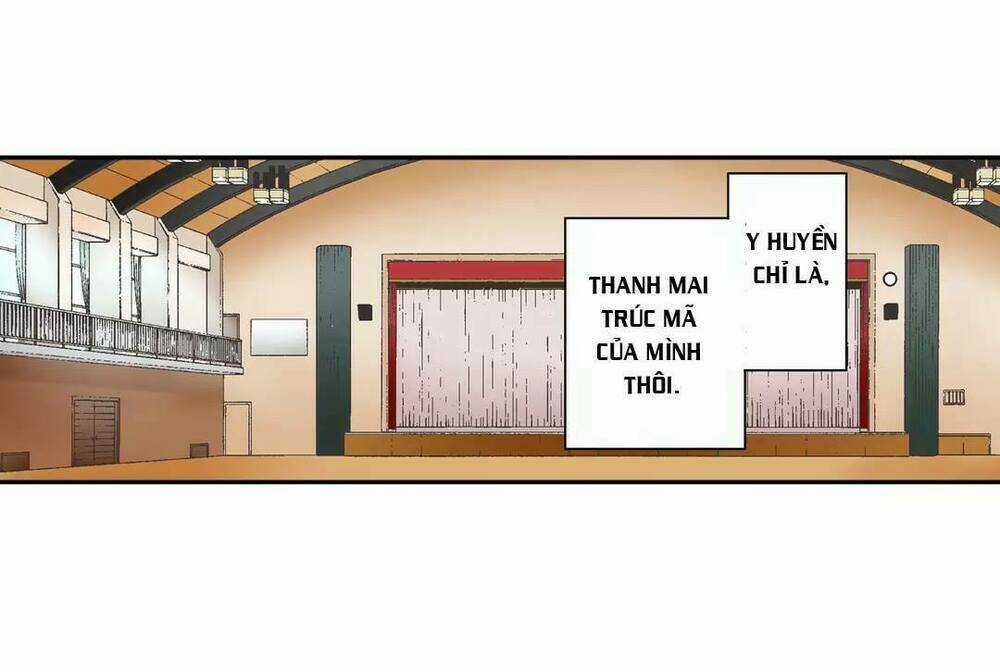 Một Giây Để Hôn Em Chapter 9 trang 41