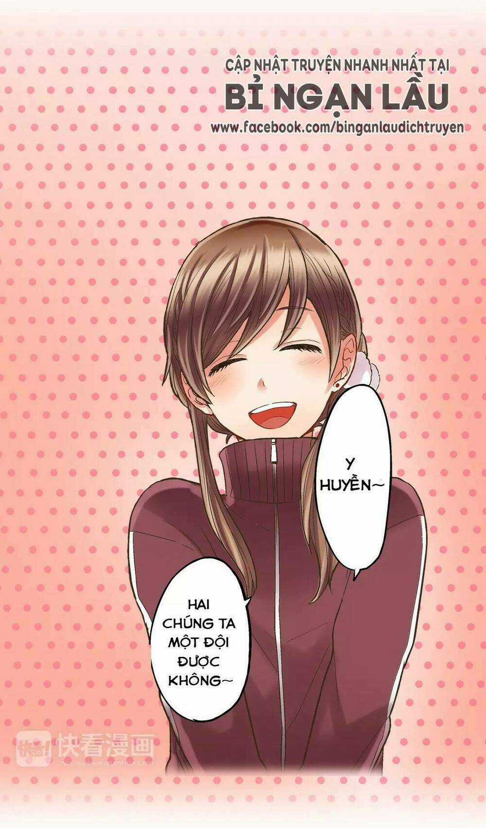 Một Giây Để Hôn Em Chapter 9 trang 42