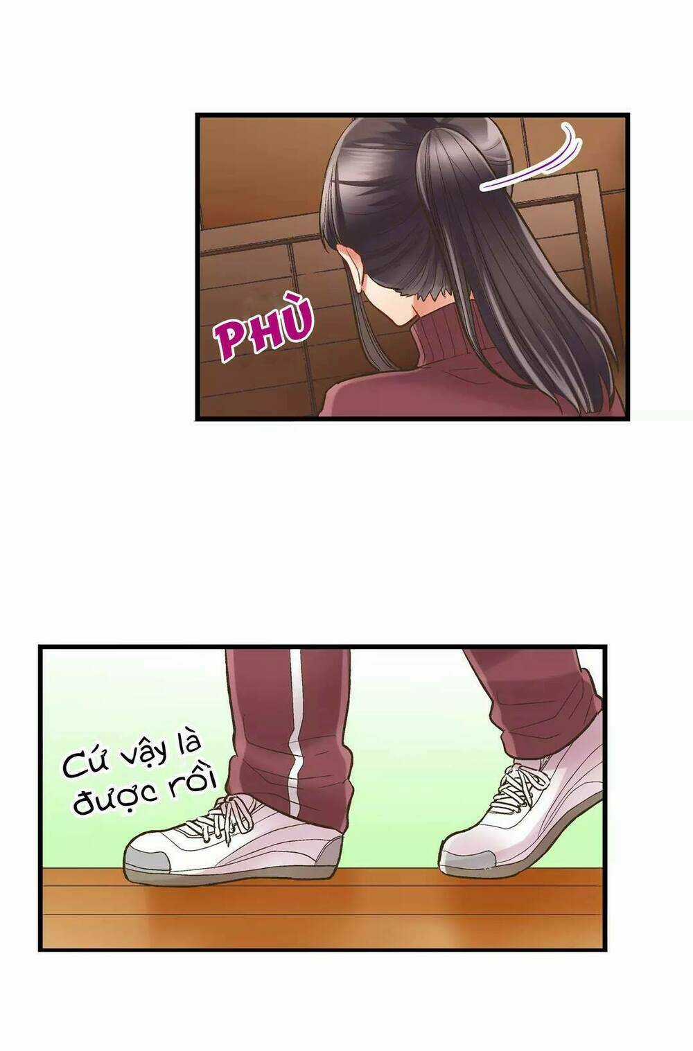 Một Giây Để Hôn Em Chapter 9 trang 46