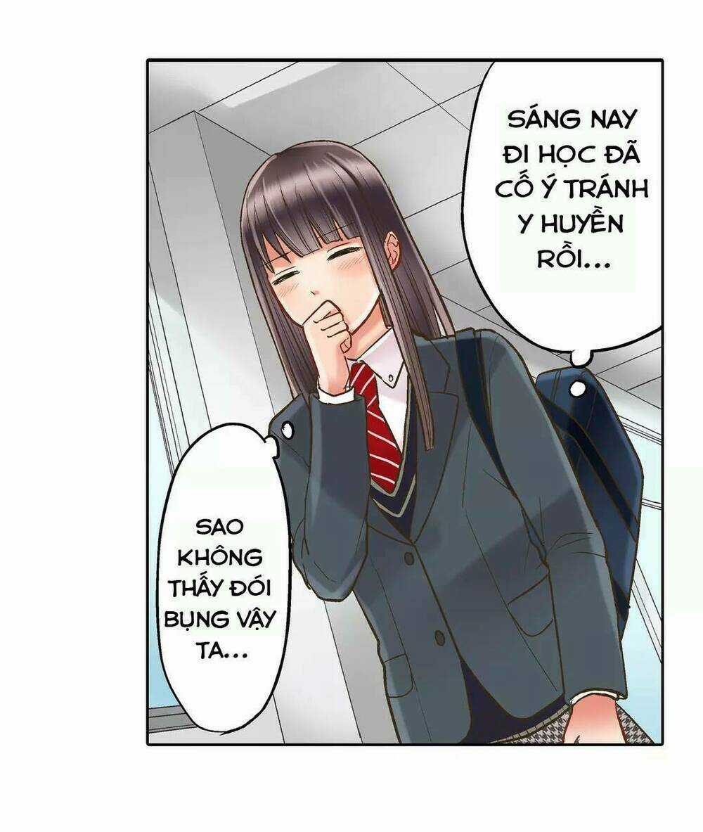 Một Giây Để Hôn Em Chapter 9 trang 49