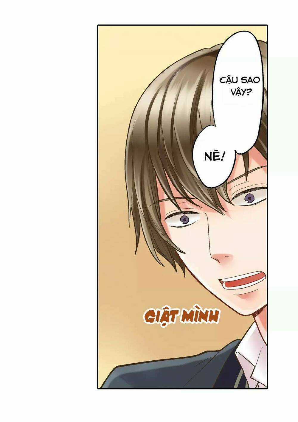 Một Giây Để Hôn Em Chapter 9 trang 53