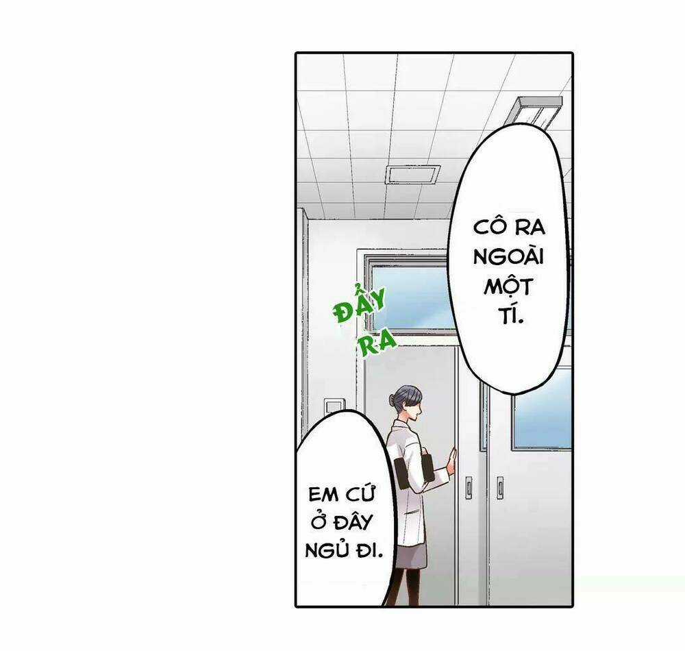 Một Giây Để Hôn Em Chapter 9 trang 60