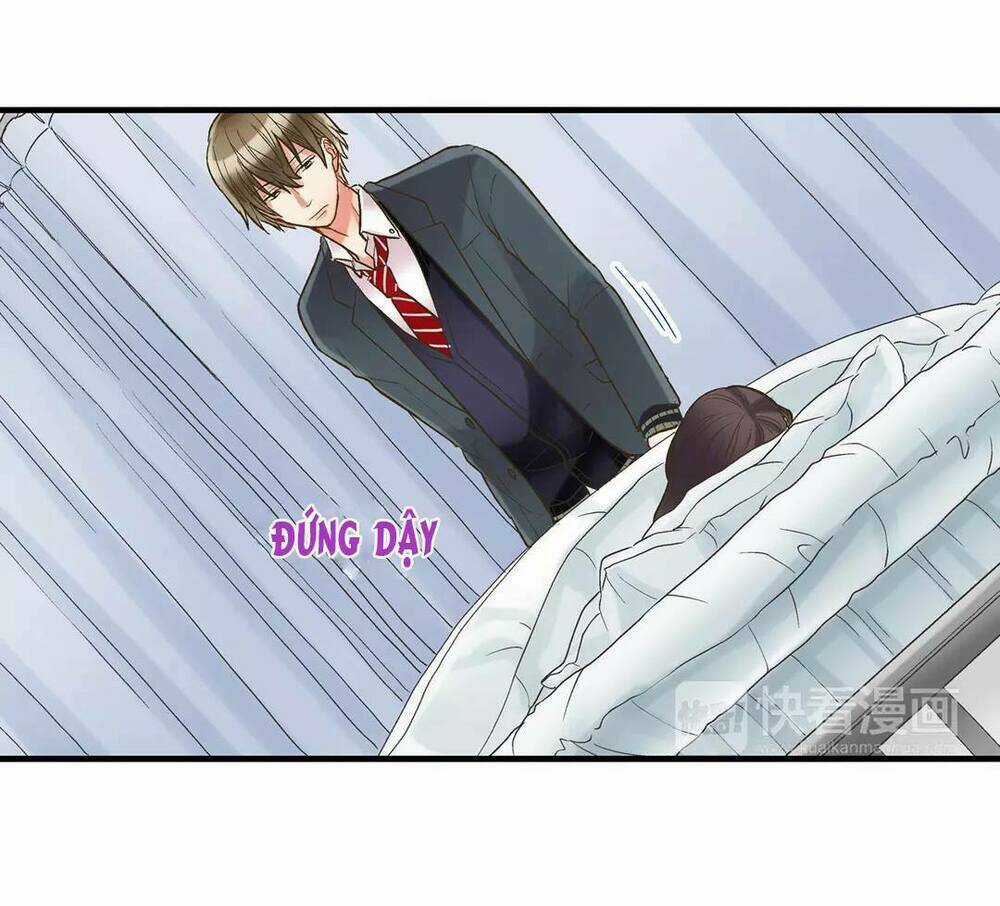 Một Giây Để Hôn Em Chapter 9 trang 63