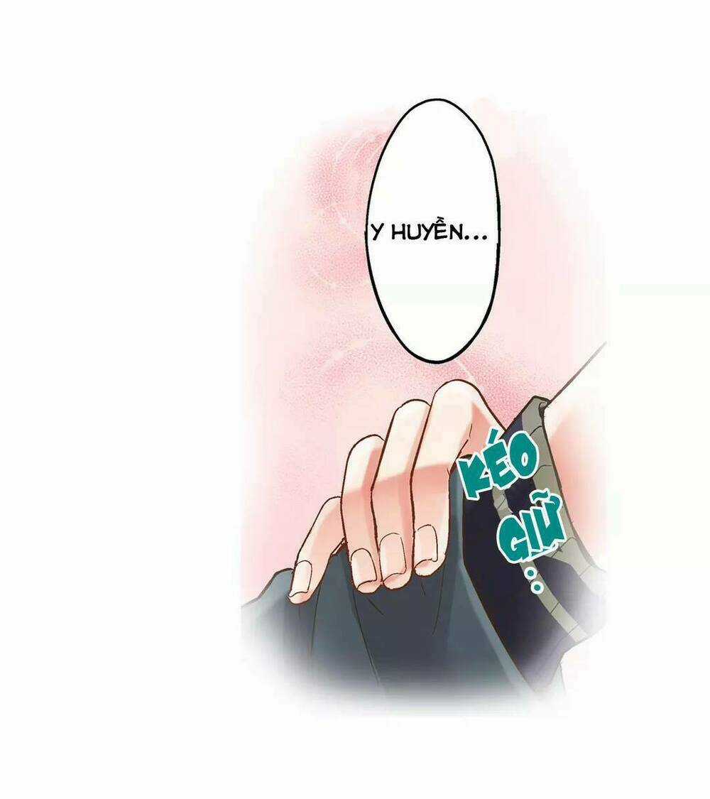 Một Giây Để Hôn Em Chapter 9 trang 64