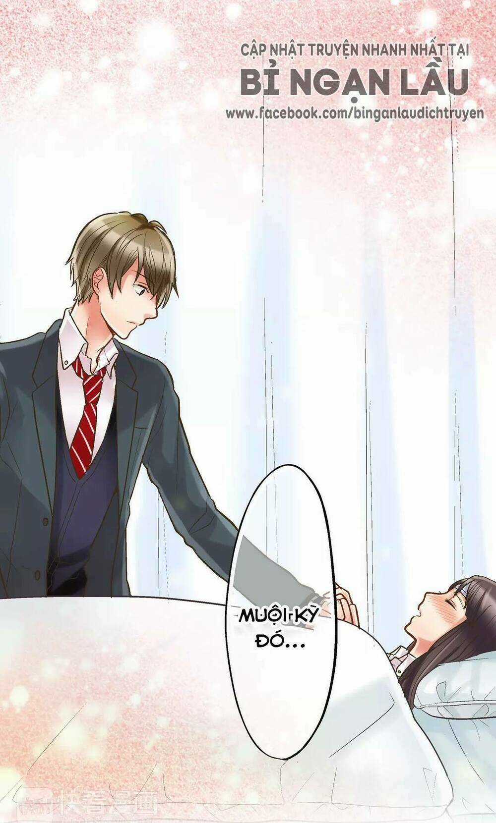 Một Giây Để Hôn Em Chapter 9 trang 66