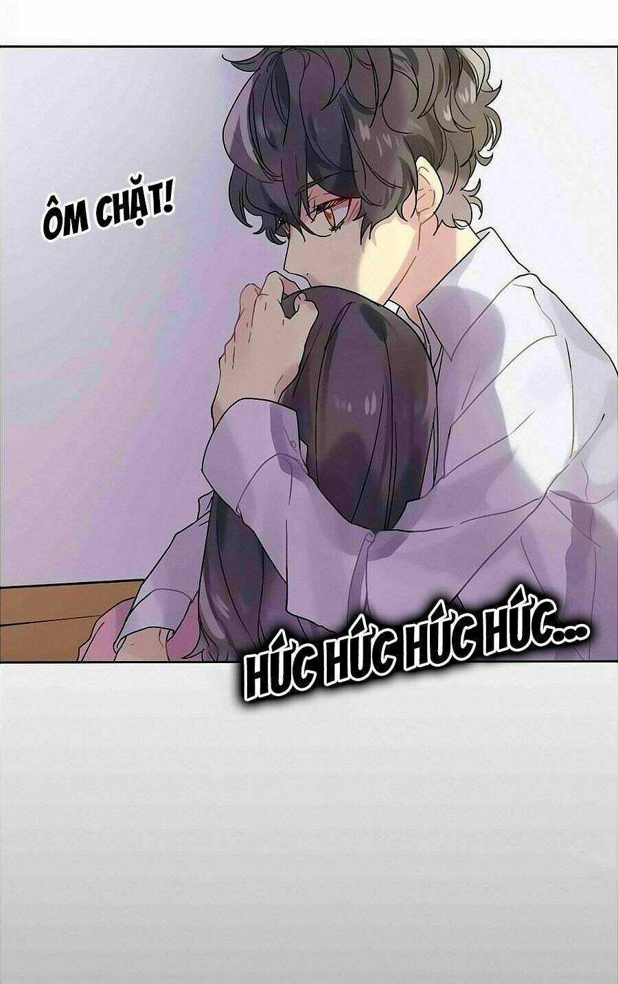 Một Giây Sau Bắt Đầu Chapter 10 trang 11