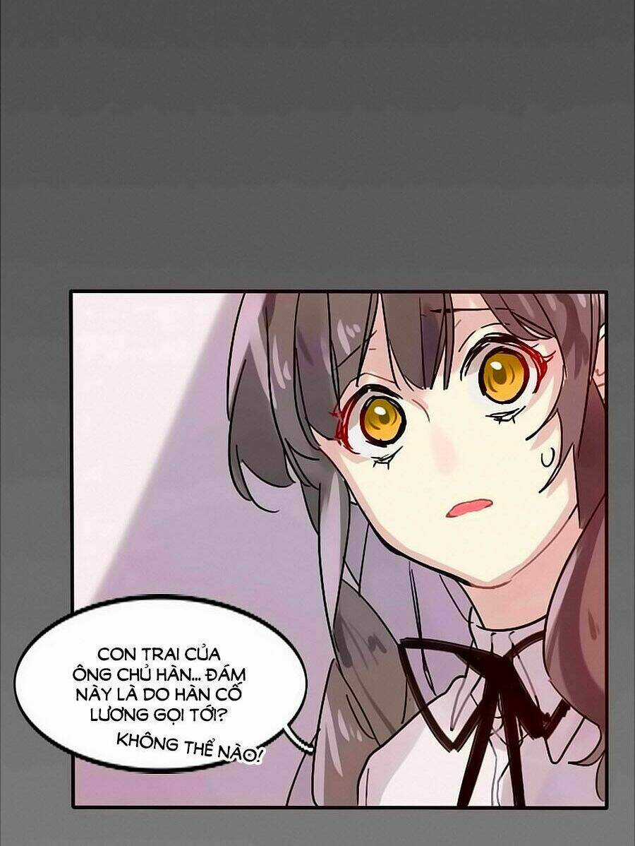 Một Giây Sau Bắt Đầu Chapter 10 trang 15