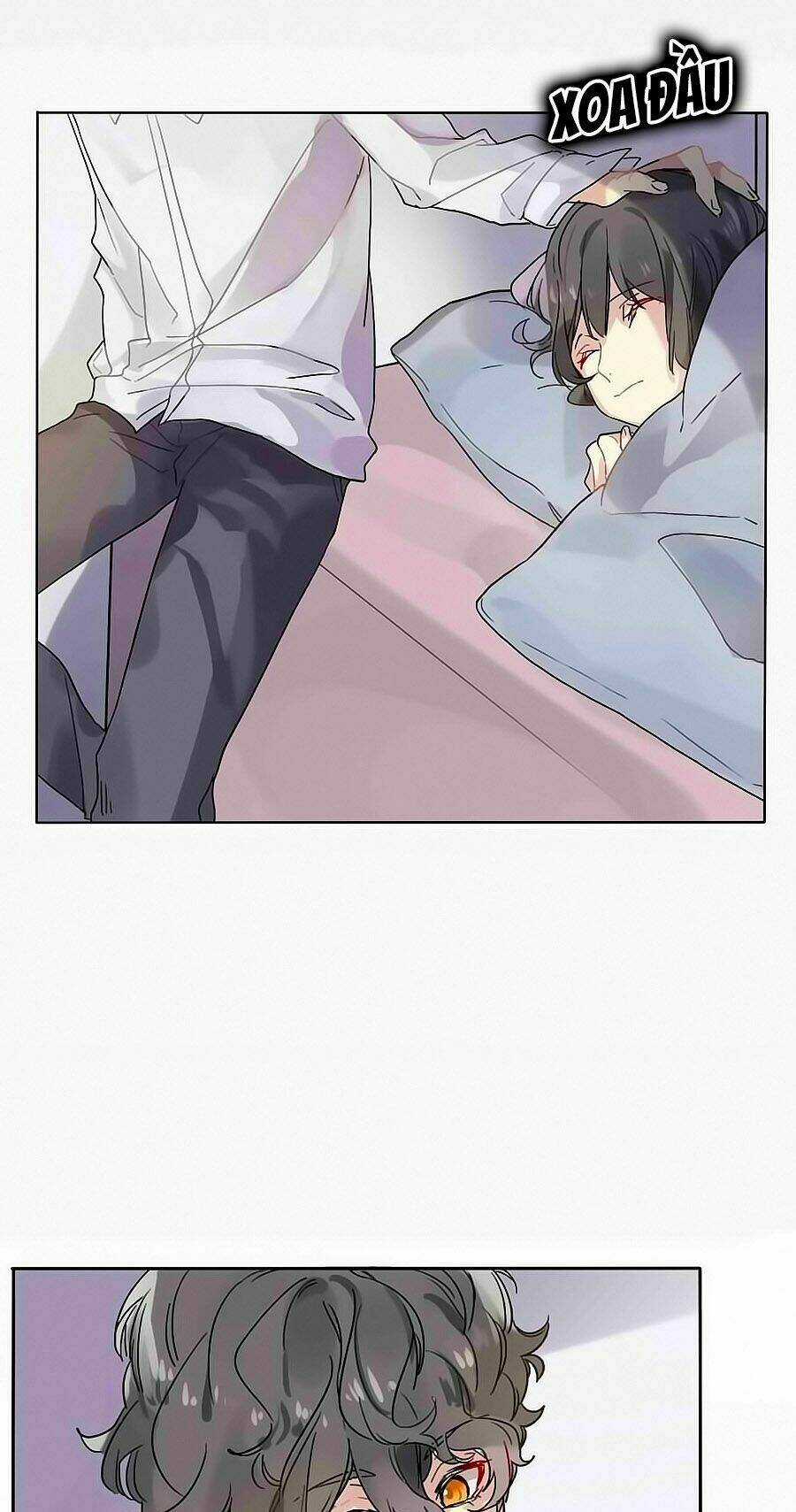 Một Giây Sau Bắt Đầu Chapter 10 trang 18