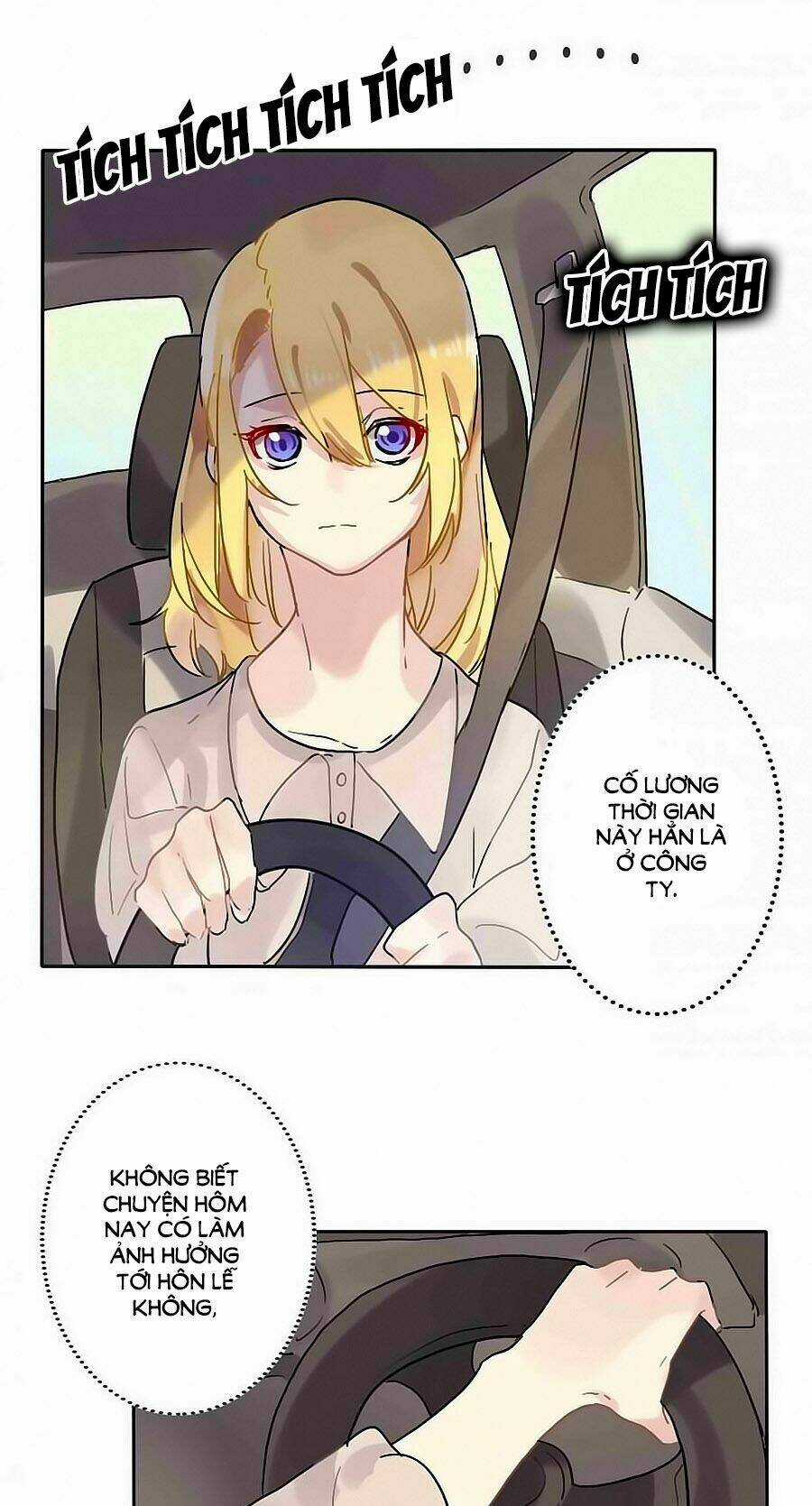 Một Giây Sau Bắt Đầu Chapter 10 trang 22