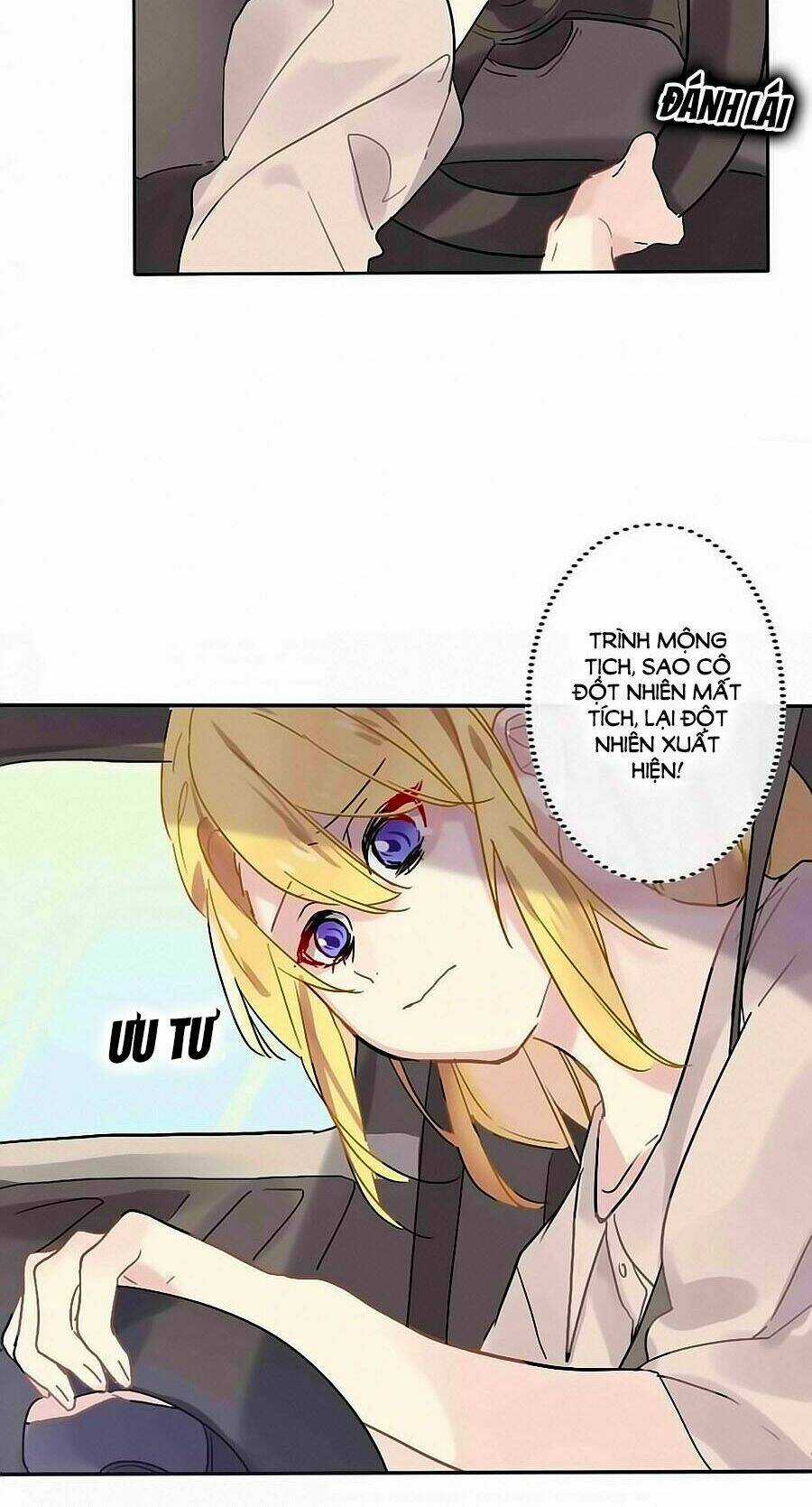 Một Giây Sau Bắt Đầu Chapter 10 trang 23