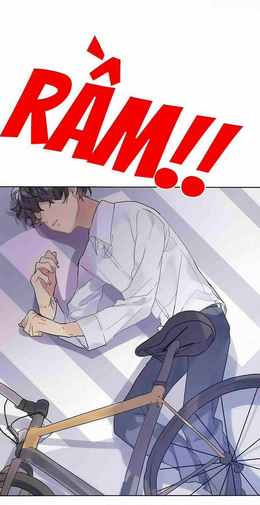 Một Giây Sau Bắt Đầu Chapter 10 trang 25