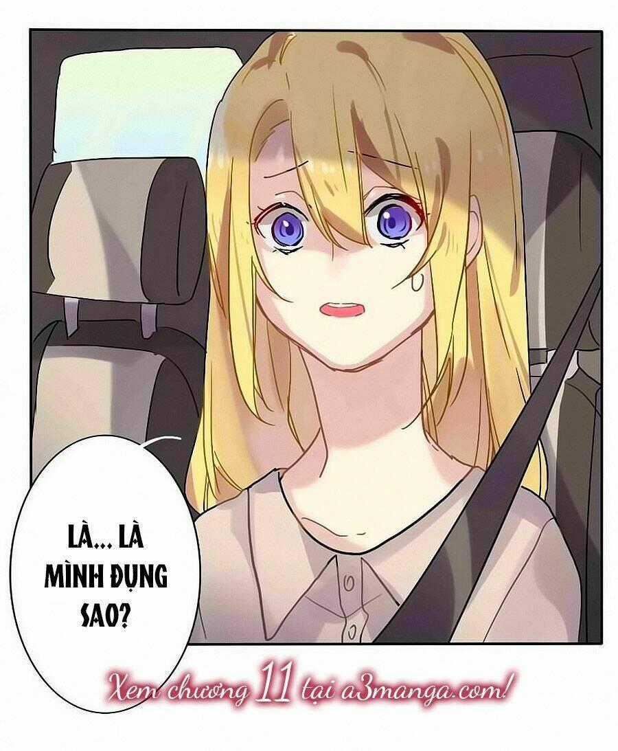 Một Giây Sau Bắt Đầu Chapter 10 trang 26