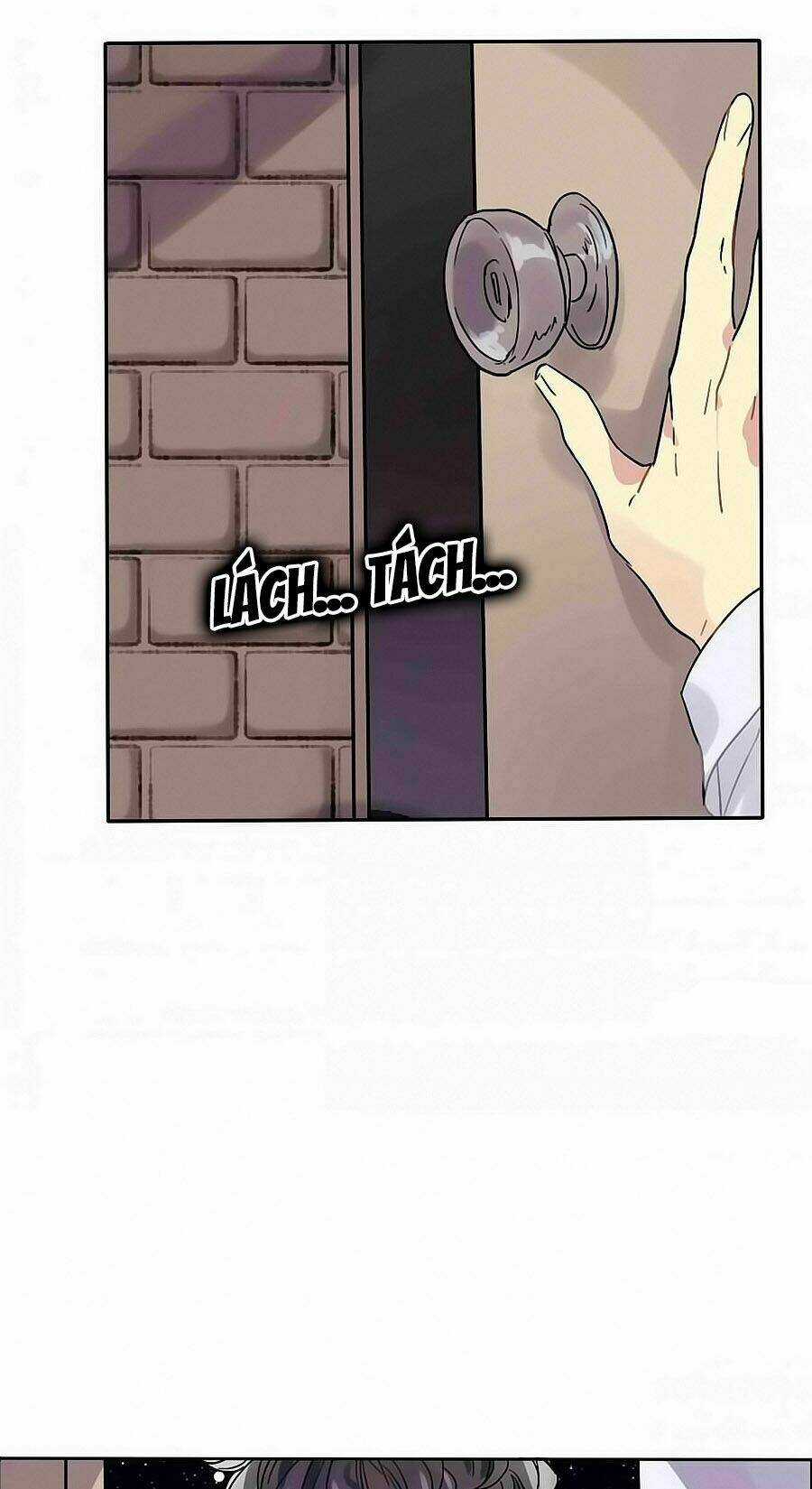 Một Giây Sau Bắt Đầu Chapter 10 trang 4