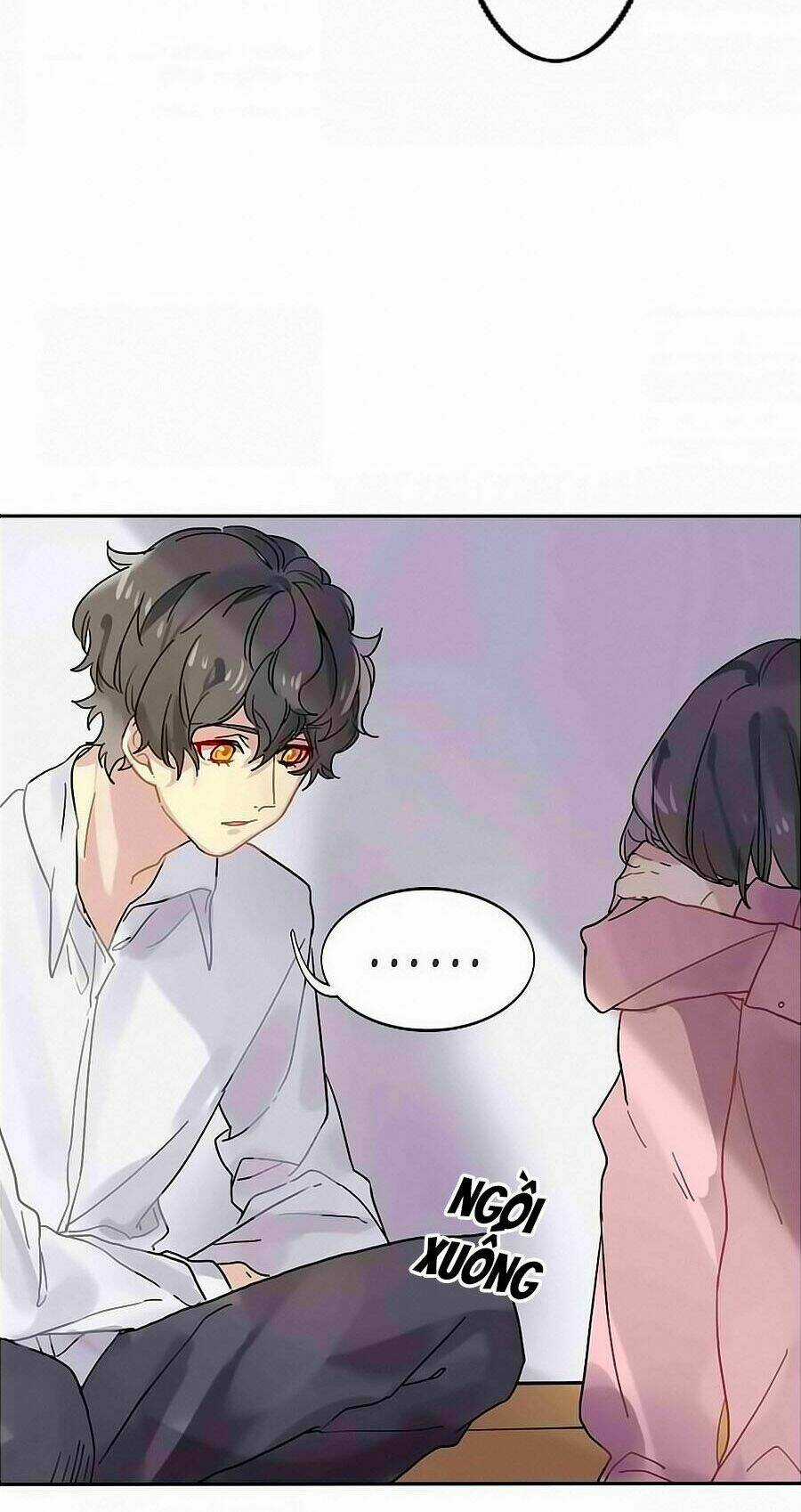 Một Giây Sau Bắt Đầu Chapter 10 trang 7