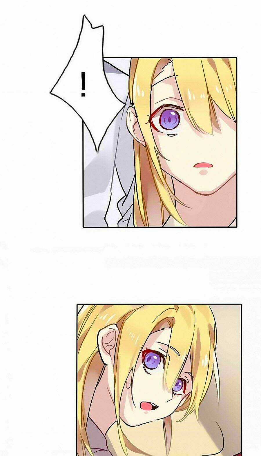 Một Giây Sau Bắt Đầu Chapter 11 trang 10