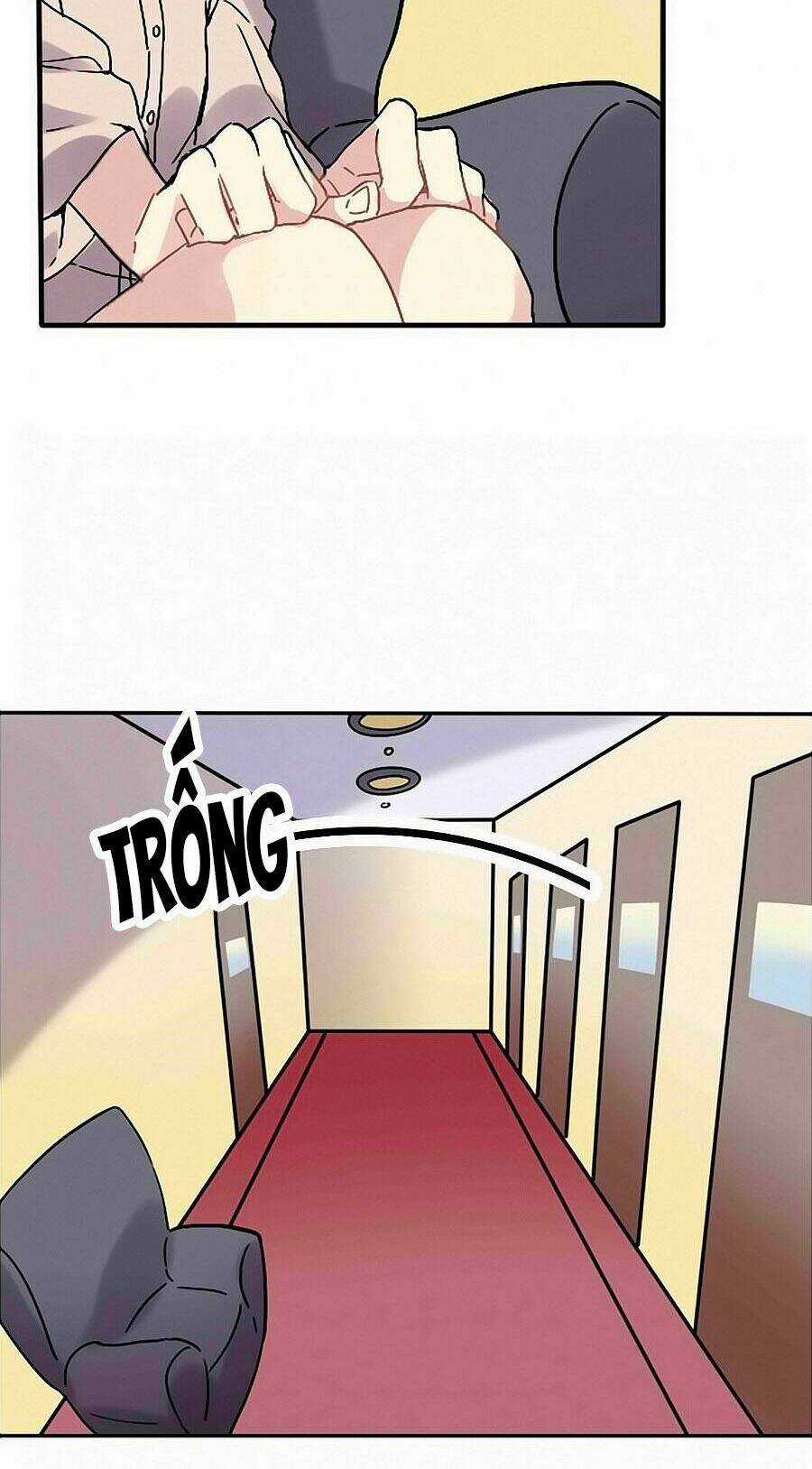 Một Giây Sau Bắt Đầu Chapter 11 trang 19