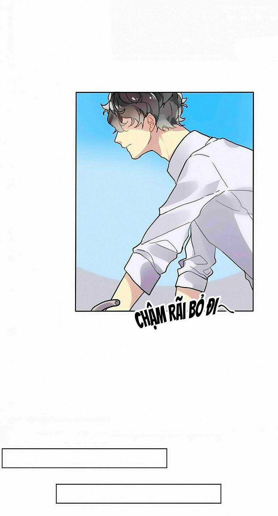 Một Giây Sau Bắt Đầu Chapter 11 trang 5