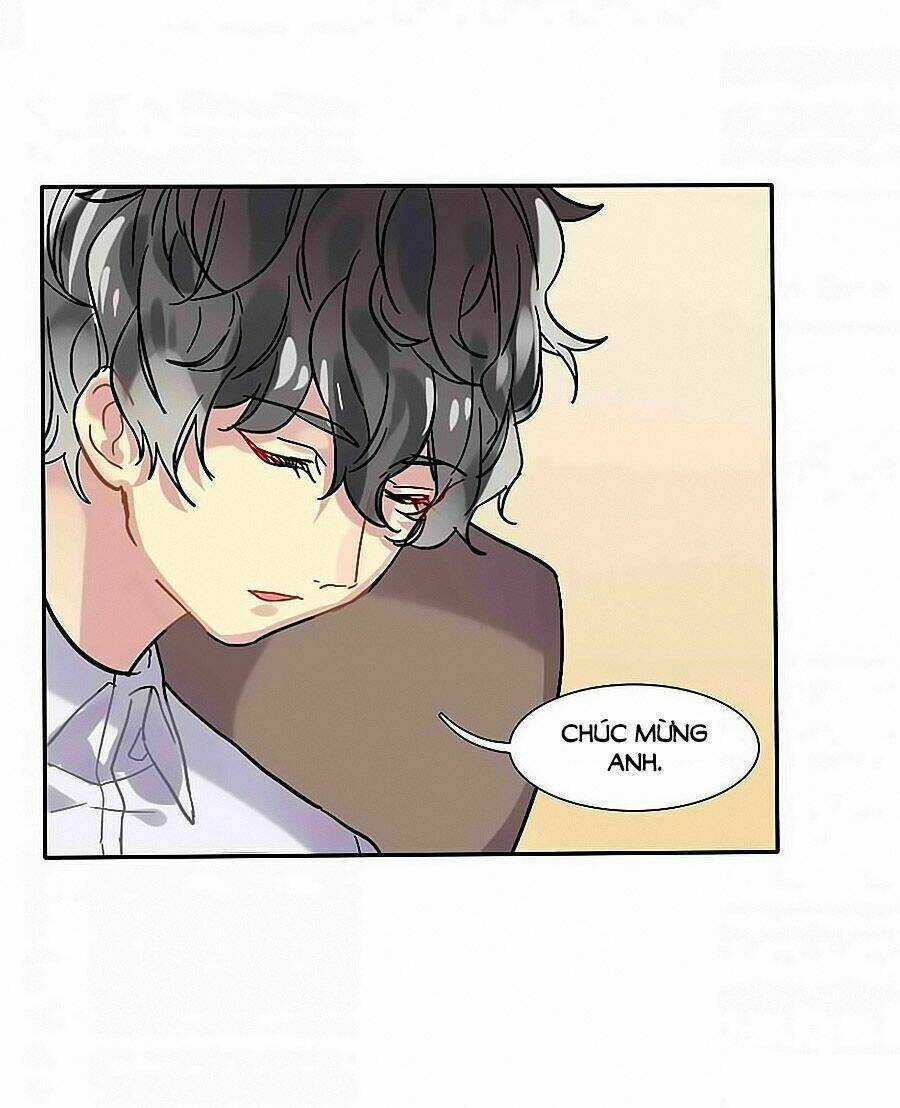 Một Giây Sau Bắt Đầu Chapter 12 trang 10