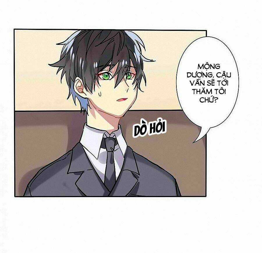 Một Giây Sau Bắt Đầu Chapter 12 trang 12