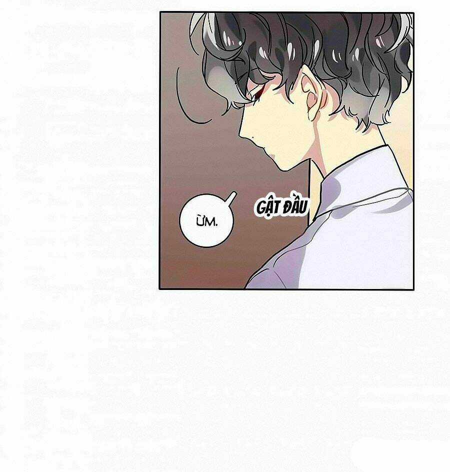 Một Giây Sau Bắt Đầu Chapter 12 trang 14