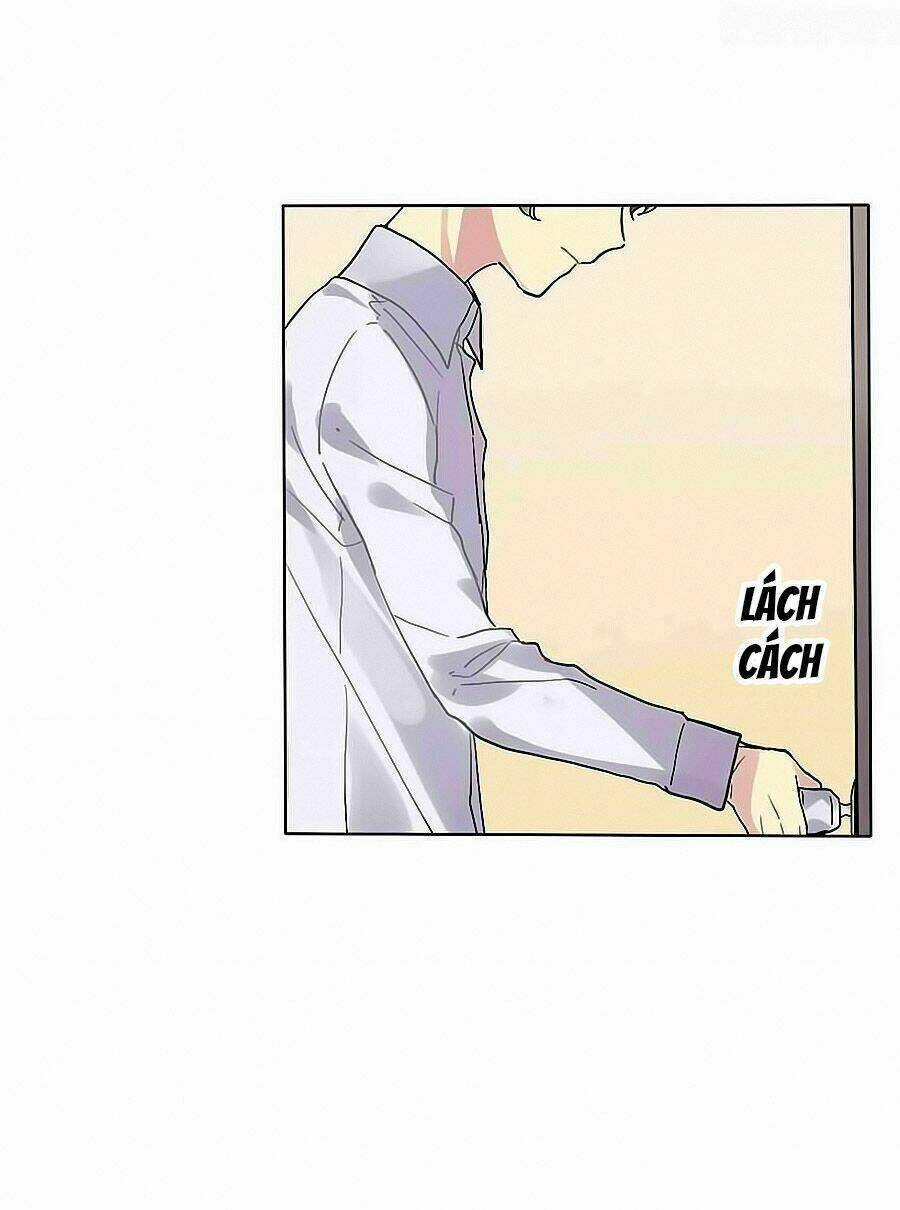 Một Giây Sau Bắt Đầu Chapter 12 trang 16