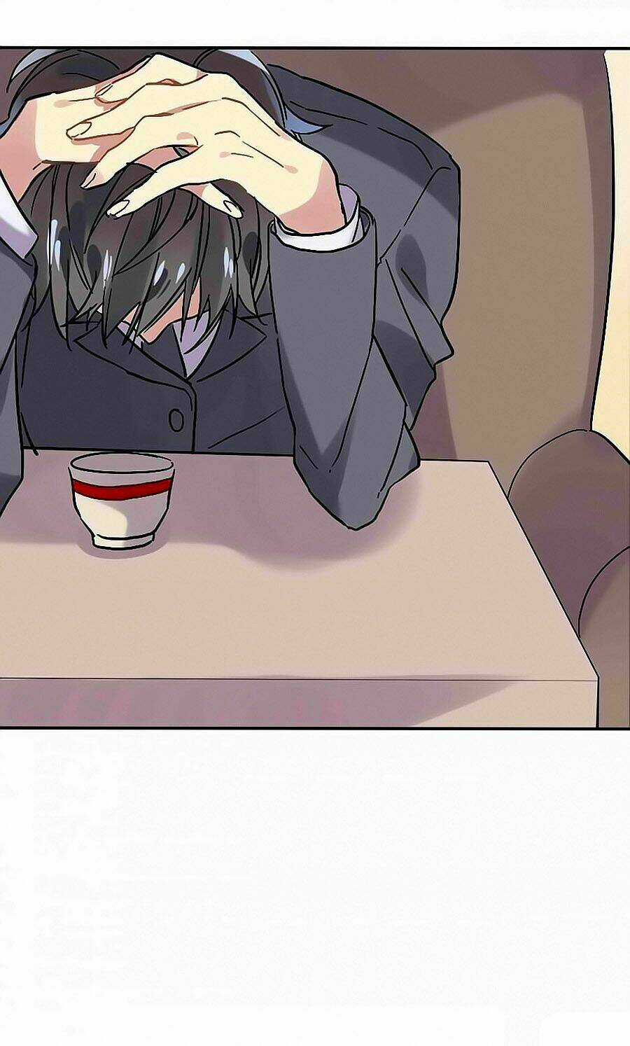 Một Giây Sau Bắt Đầu Chapter 12 trang 17